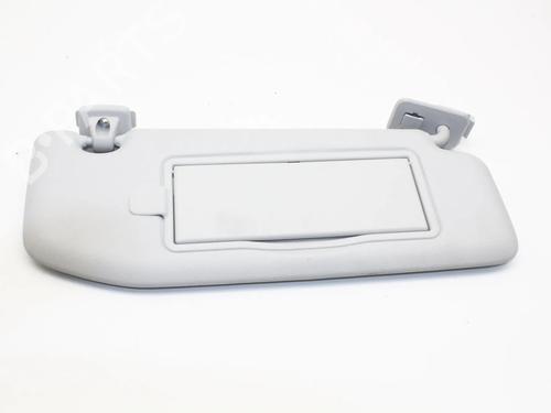 Pala sol direita Pala sol direita CITROËN C4 III (BA_, BB_, BC_) ë-C4 (BCZKXC, BZCKSC) (136 hp) 39791803 39791803