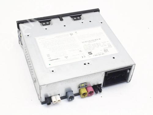 Electronic module CUPRA BORN (K11) 58 | BP39873181M83 - Image 2