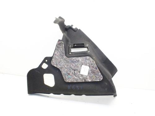 Boot lining FIAT 500e (332_) Elektro (FA1) | BP39864433I3 - Image 2