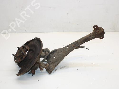 Used Left rear steering knuckle Left rear steering knuckle LEXUS CT (ZWA10_) 200h (ZWA10_, ZWA10R) (136 hp) 39778586 39778586