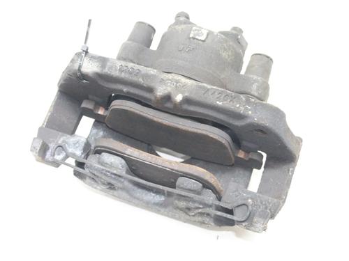 Left front brake caliper FORD FOCUS IV (HN) 1.0 EcoBoost | BP39811983M105 - Image 4
