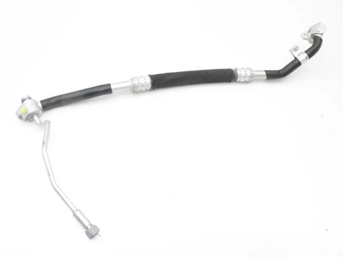 Used AC pipe AC pipe AUDI A6 C8 (4A2) 40 TDI (190 hp) 39831437 39831437