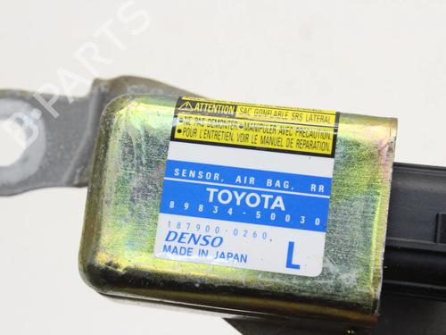 Electronic sensor LEXUS LS (_F3_) 430 (UCF30) | BP39865425M84 - Image 3