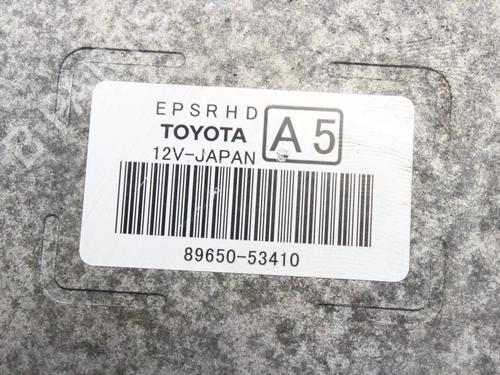 Electronic module LEXUS IS III (_E3_) 300h (AVE30_, AVE30R) | BP39769048M83 - Image 3