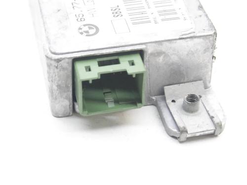 ECU airbags BMW 7 (E65, E66, E67) 760 i, Li | BP39867897M53 - Image 5