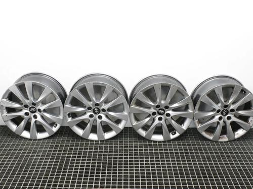 wheel-set-hyundai-i40-i-cw-vf-2011-2012-2013-2014-2015-2016-2017-2018-2019-39772733 main image