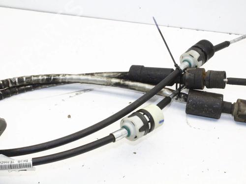 Cable FORD TRANSIT CUSTOM V362 Van (FY, FZ) 2.2 TDCi | BP39791992E12 - Image 3