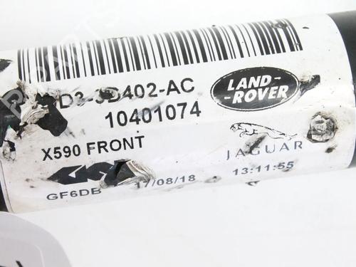 Left front driveshaft JAGUAR I-PACE (X590) EV400 AWD | BP39781778M38 - Image 5