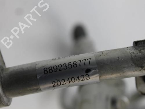 AC pipe VOLVO EX30 (416) Performance AWD | BP39861623M126 - Image 8