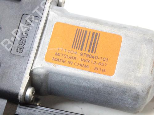 Right rear window motor FORD KUGA I 2.0 TDCi 4x4 | BP39797250E22 - Image 5