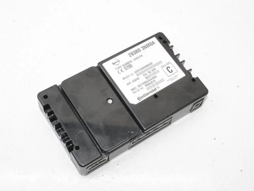 Used Electronic module Electronic module NISSAN LEAF (ZE0) Electric (109 hp) 39817994 39817994