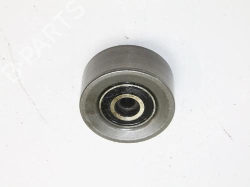 Used Pulley Pulley OPEL ASTRA J (P10) 1.6 (68) (115 hp) 39821258 39821258