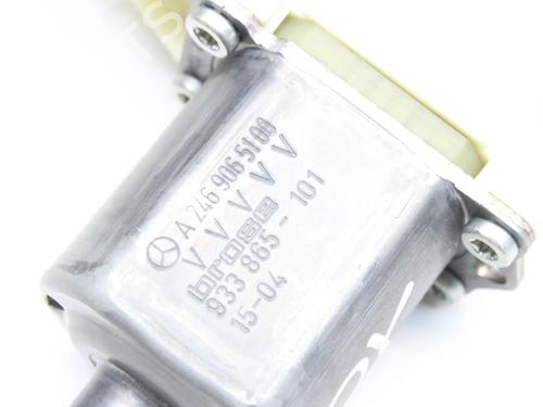 Left front window motor INFINITI Q30 2.2 D | BP39868585E21 - Image 3