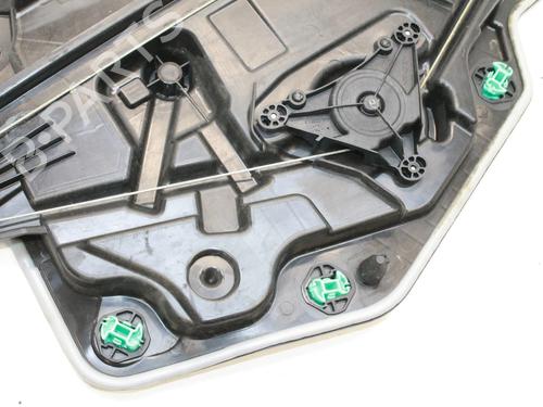 Rear right window mechanism VW ID.4 (E21) Pure Performance | BP39875054C25 - Image 9