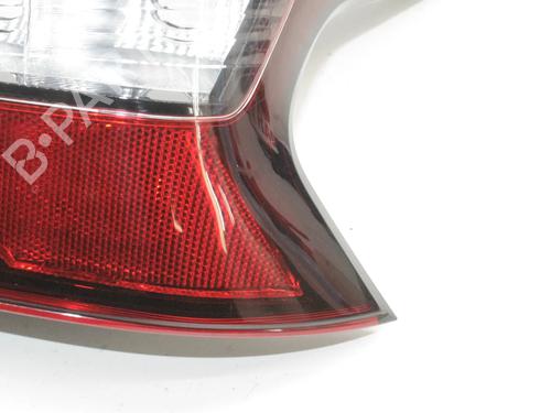 Right taillight NISSAN MICRA V (K14) 0.9 IG-T | BP39771276C35 - Image 5