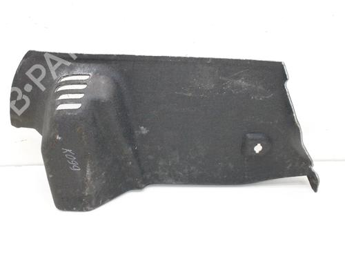 Boot lining MERCEDES-BENZ A-CLASS (W177) A 180 d (177.003) | BP39822014I3  - Image 6