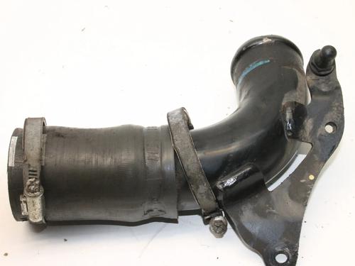 Intercooler pipe FORD TRANSIT CONNECT V408 Box Body/MPV 1.6 TDCi | BP39819404M127 - Image 2