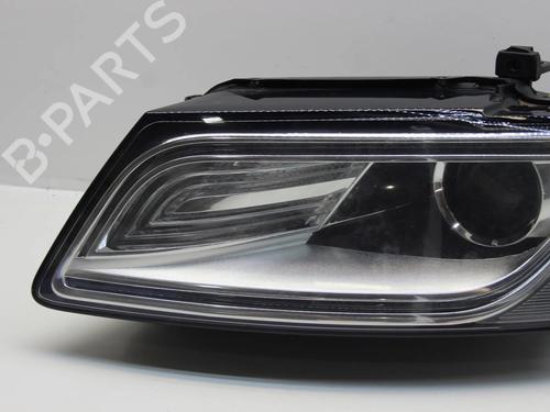 Left headlight AUDI Q5 (8RB) 3.0 TDI quattro | BP39811951C28 - Image 2