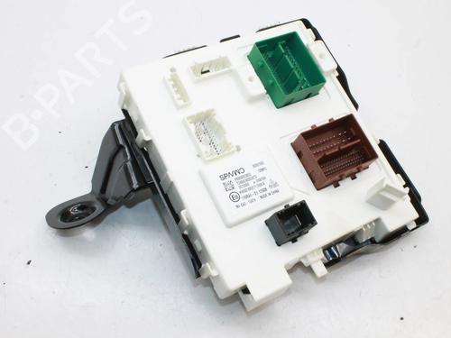 Used Control unit Control unit VOLVO EX30 (416) Performance AWD (428 hp) 39801639 39801639