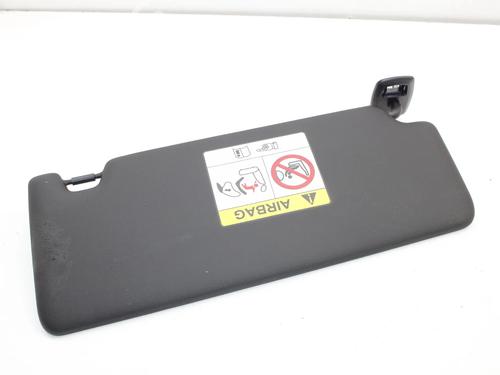 Left sun visor BMW 3 (G20, G80, G28) M3 Competition | BP39871762I1 - Image 2