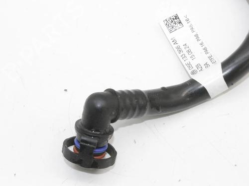 Pipe SEAT LEON (KL1, KLG) 1.5 eTSI | BP39785870M125 - Image 2