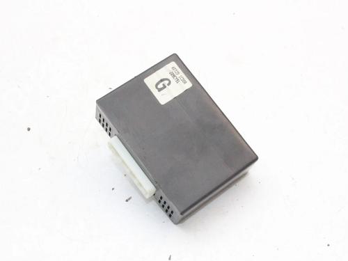Used Electronic module Electronic module INFINITI FX 30d AWD (238 hp) 39872408 39872408