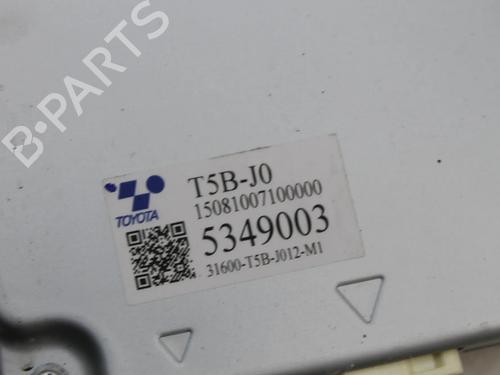 Electronic module HONDA HR-V (RU) 1.6 i-DTEC (RU8) | BP39798614M83 - Image 3