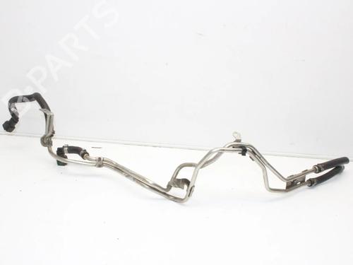 Used AC pipe AC pipe MERCEDES-BENZ A-CLASS (W176) A 180 CDI / d (176.012) (109 hp) 39876168 39876168