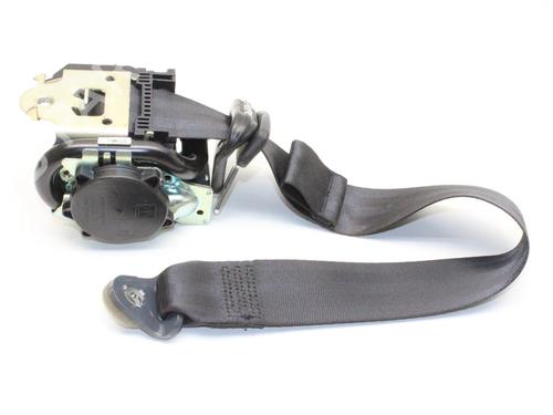 Used Rear left seatbelt Rear left seatbelt CITROËN DS3 (SA_) 1.2 VTi 82 (82 hp) 39848786 39848786