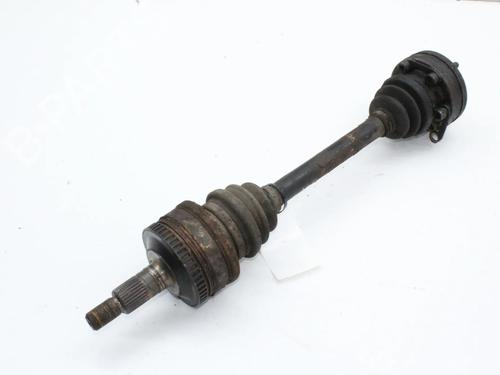 Used Left rear driveshaft Left rear driveshaft PORSCHE BOXSTER (986) S 3.2 (260 hp) 39803210 39803210