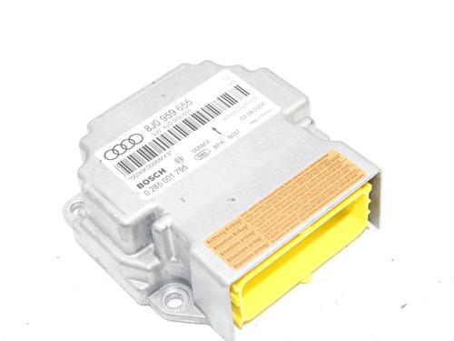 Used ECU airbags ECU airbags AUDI TT (8J3) 3.2 V6 quattro (250 hp) 39851061 39851061