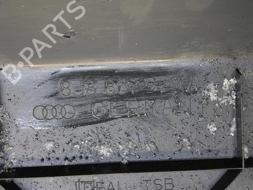 Boot lining AUDI TT (8J3) 2.0 TTS quattro | BP39820245I3 - Image 5