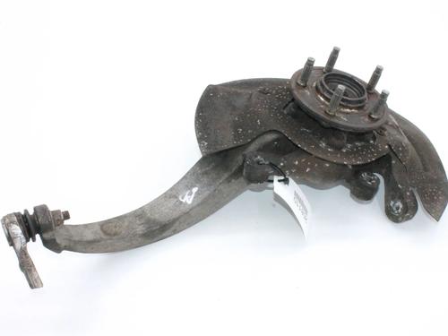 Used Right front steering knuckle Right front steering knuckle JAGUAR XJ (X350, X358) 4.2 (298 hp) 39812358 39812358
