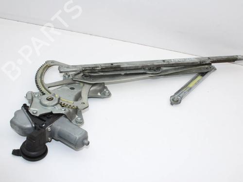 Elevalunas delantero derecho Elevalunas delantero derecho LEXUS CT (ZWA10_) 200h (ZWA10_, ZWA10R) (136 hp) 39872302 39872302