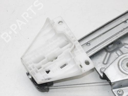 Rudehejsemekanisme Højre bagtil FORD KUGA II (DM2) 2.0 TDCi 4x4 | BP39828761C25 - Image 6