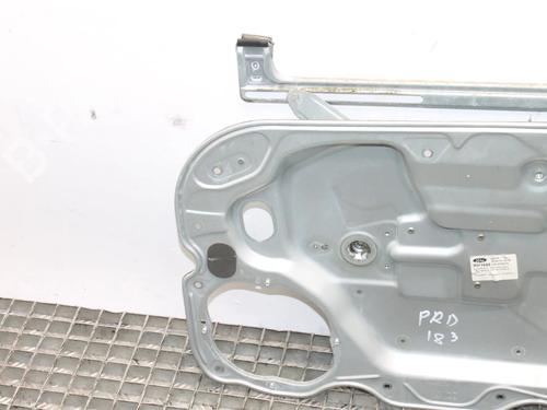 Front right window mechanism FORD KUGA I 2.0 TDCi 4x4 | BP39800434C23 - Image 2