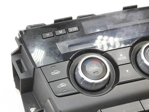 Control unit MAZDA CX-5 (KE, GH) 2.2 D (KE2FW) | BP39819533M11 - Image 2