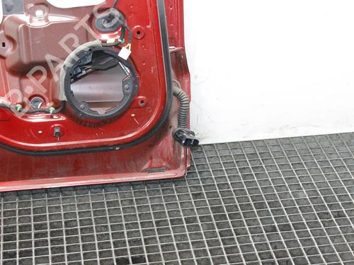 Dør venstre bagtil FORD KUGA II (DM2) 2.0 TDCi 4x4 | BP39775240C4 - Image 9