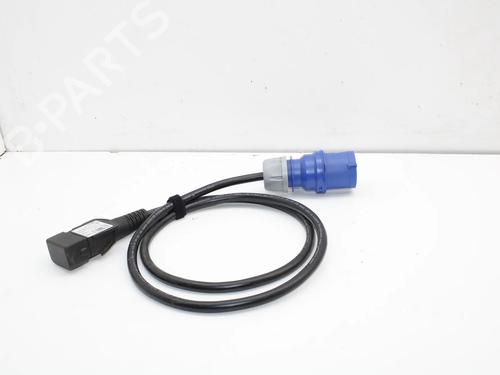 Kabel Kabel AUDI Q6 E-TRON (GFB) e-tron quattro (387 hp) 39848631 39848631
