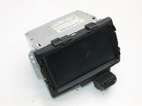 Used Electronic module Electronic module TOYOTA AURIS Estate (_E18_) 1.4 D-4D (NDE180_) (90 hp) 39839000 39839000