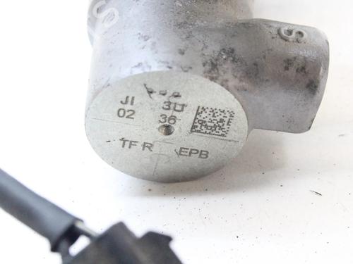 Brake master cylinder KIA OPTIMA (FSGDS6B) 1.7 CRDi | BP39864951M77  - Image 9