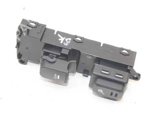 Used Left rear window switch Left rear window switch KIA OPTIMA (FSGDS6B) 1.7 CRDi (136 hp) 39841114 39841114
