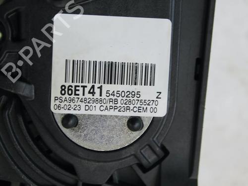Pedal OPEL COMBO E Tour / Life (K9) Combo-e | BP39780039I4 - Image 4