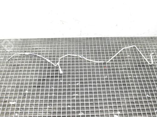 Used AC pipe AC pipe VW POLO VI (AW1, BZ1, AE1) 1.0 TSI (95 hp) 39867643 39867643