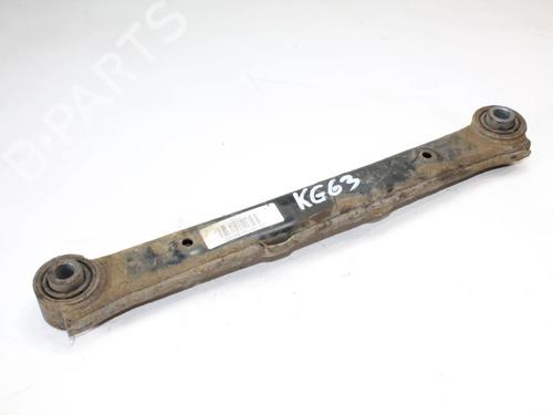 Used Left rear suspension arm Left rear suspension arm KIA CEE'D (JD) 1.6 CRDi 128 (128 hp) 39828632 39828632