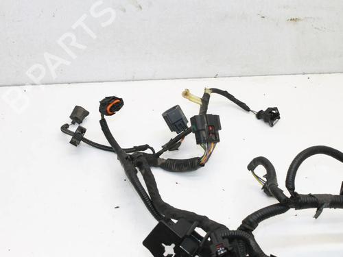 Wiring harness JAGUAR XE (X760) 2.0 | BP39809975E16 - Image 9