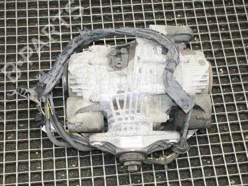 Rear differential BMW X6 (E71, E72) xDrive 30 d | BP39845631M24 - Image 2