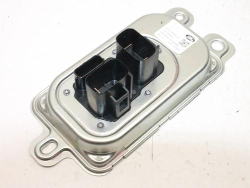 Used Fuel ECU Fuel ECU LAND ROVER DISCOVERY SPORT (L550) 2.0 D 4x4 (180 hp) 39872931 39872931