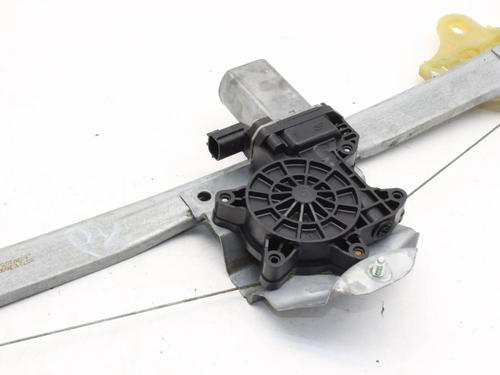 Front left window mechanism RENAULT CAPTUR I (J5_, H5_) 1.5 dCi 90 (J5N4, J5M5, J5MW, J5M6, J5AL, J5AJ) | BP40486611C22 - Image 3