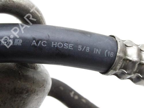 AC pipe VOLVO V40 Hatchback (525) D4 | BP39777543M126 - Image 5